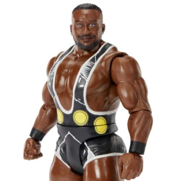 big e wwe action figure1