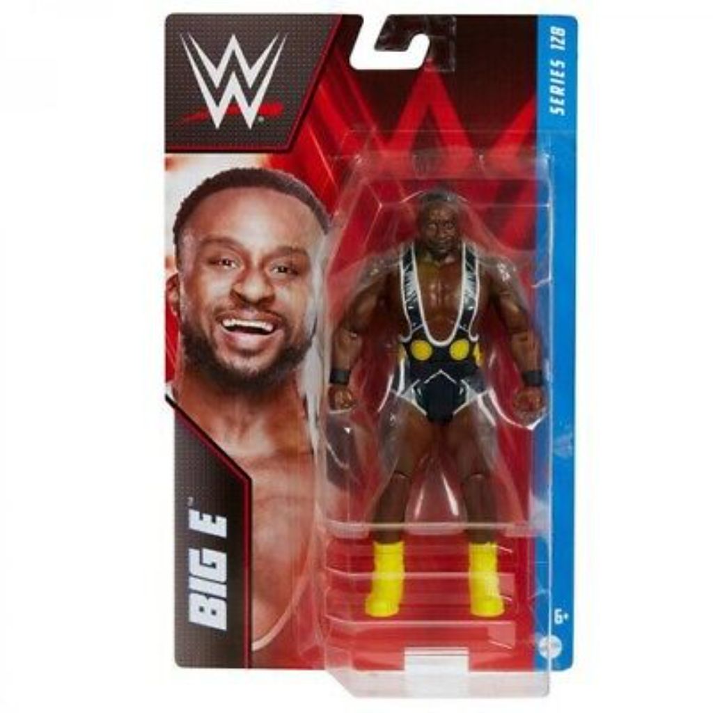 big e wwe action figure4