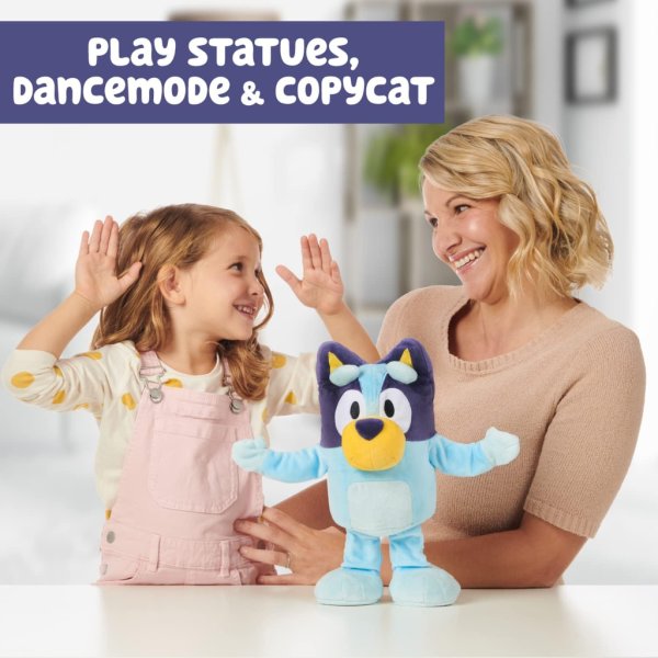 bluey dance and play 14 animated plush2