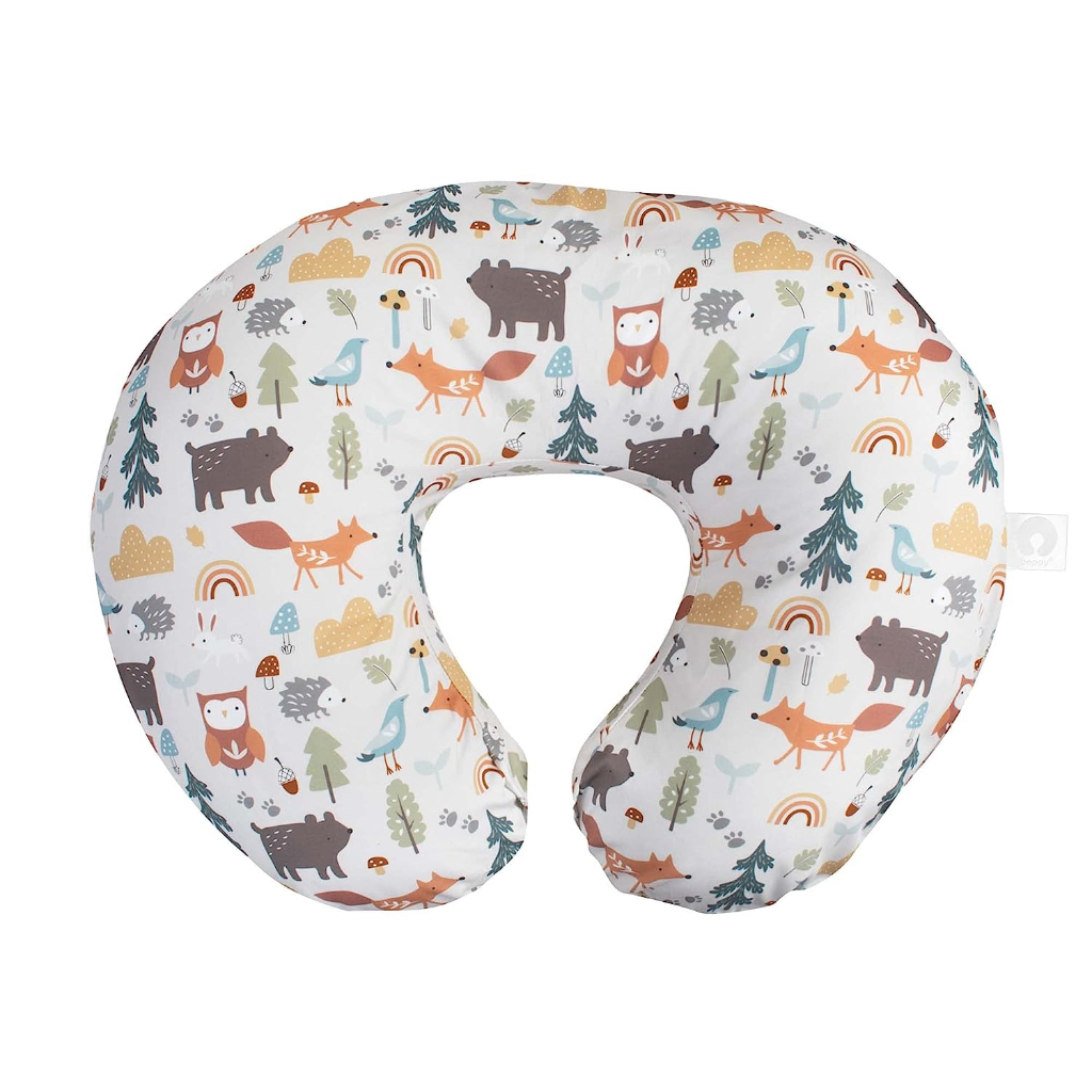 boppy pillow cover