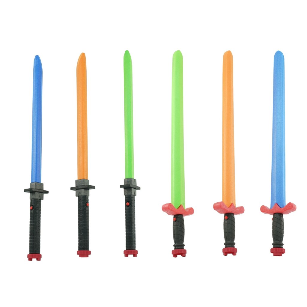 adventure force light up sword, pretend play