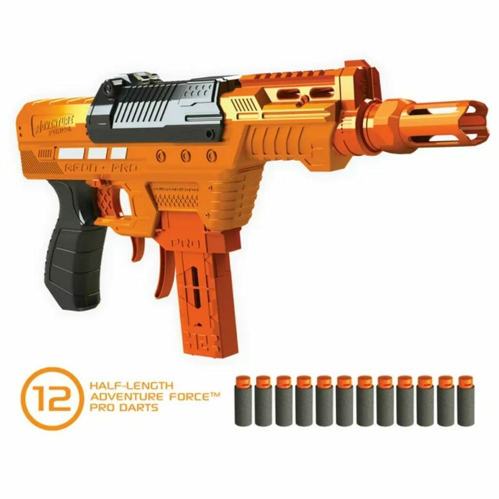 adventure force tactical strike aeon pro ultimate dart blaster shoots over 125 ft (2).1