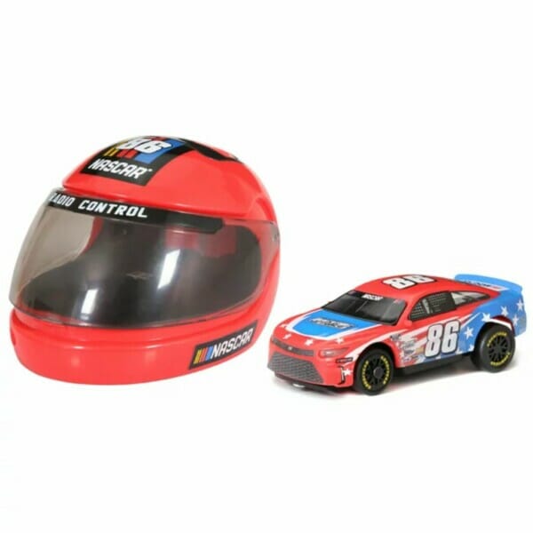 adventure force nascar