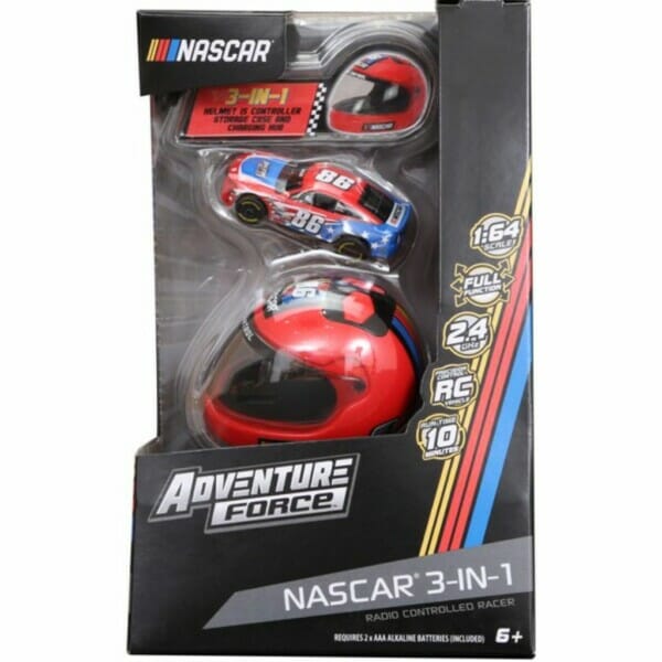 adventure force nascar1