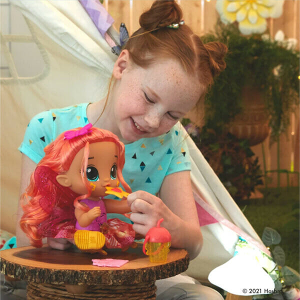 baby alive glopixies doll, tia twinkle (4)