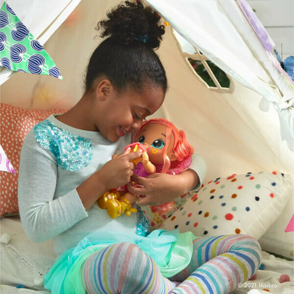 baby alive glopixies doll, tia twinkle (5)