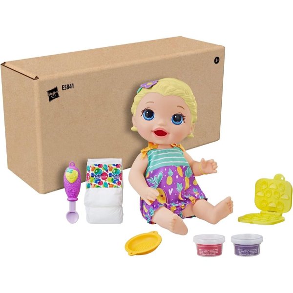 baby alive super snacks snackin’ lily baby blonde doll (2) (1)