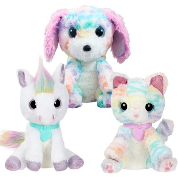 scruff a luvs pastel pets 2