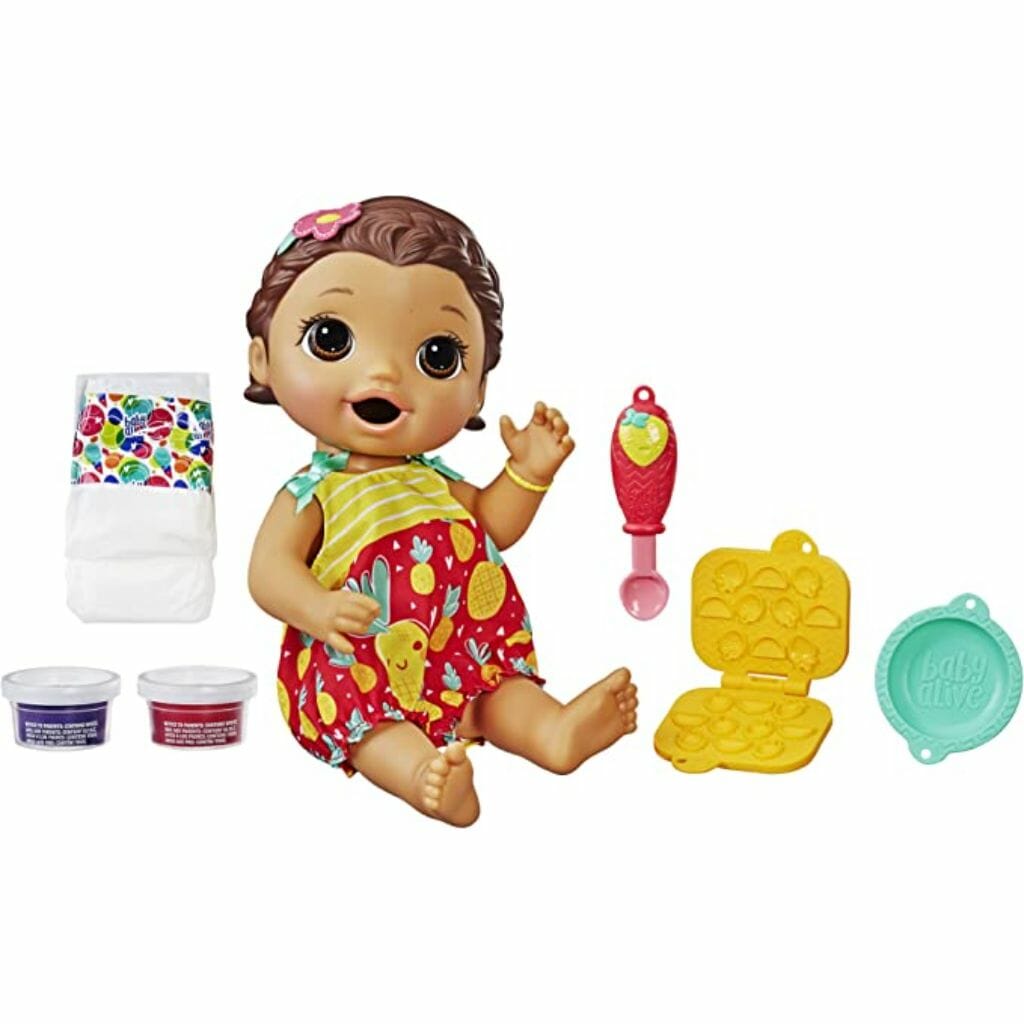 baby alive snacking super snacks 1