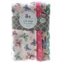 Burp Cloths(4 PK)