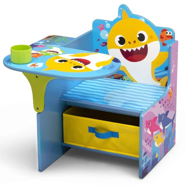 baby shark chair desk with storage bin (1) (1)