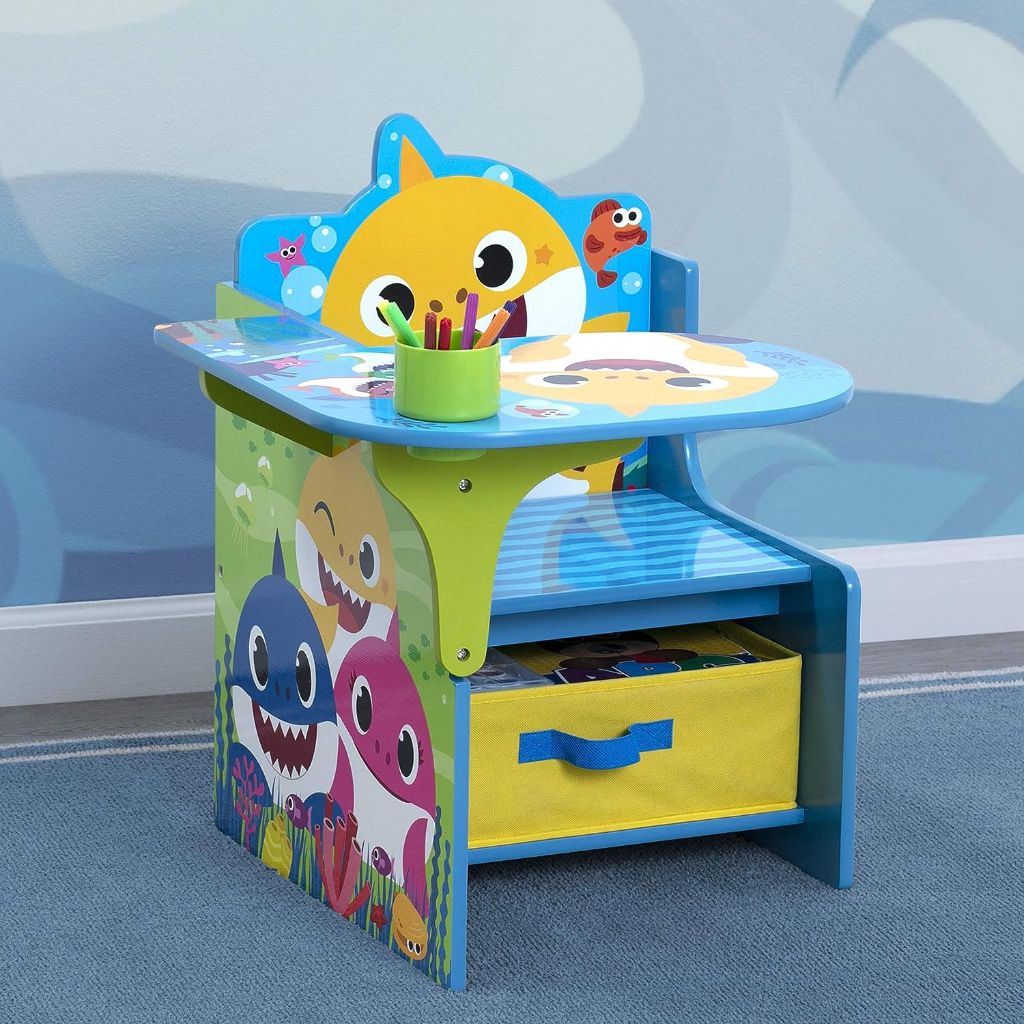 baby shark chair desk with storage bin (2) (1)