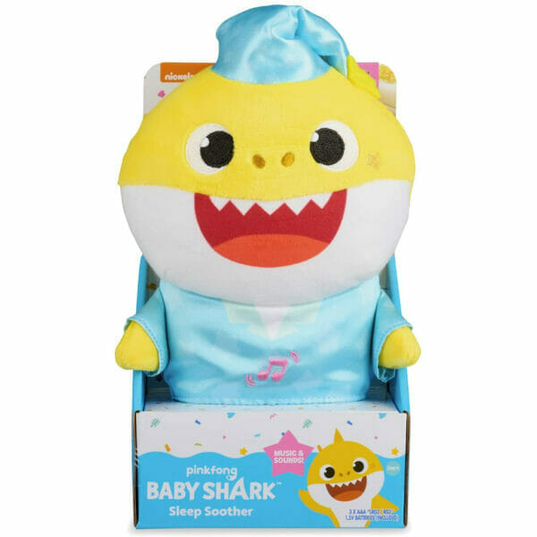 baby shark sleep soother (2)