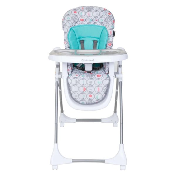 baby trend aspen elx high chair farmers market6