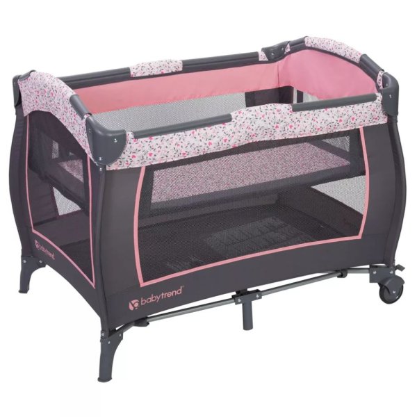 baby trend e nursery center april1