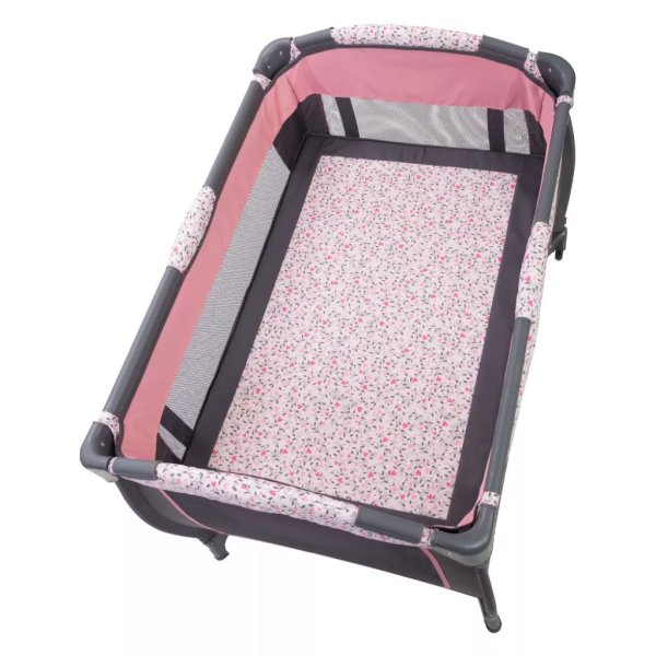 baby trend e nursery center april4