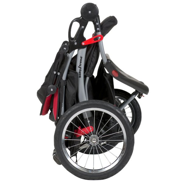 baby trend expedition double jogger centennial4