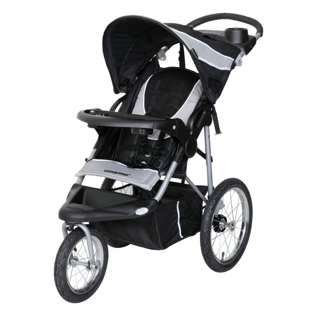 baby trend expedition lx jogger phanton