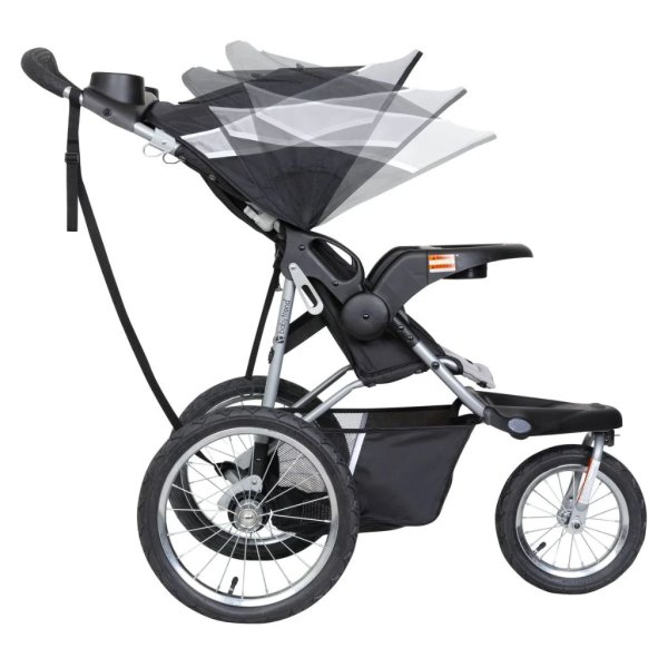 baby trend expedition lx jogger phanton2