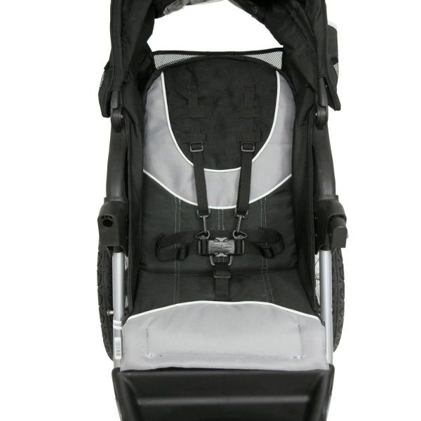 baby trend expedition lx jogger phanton3