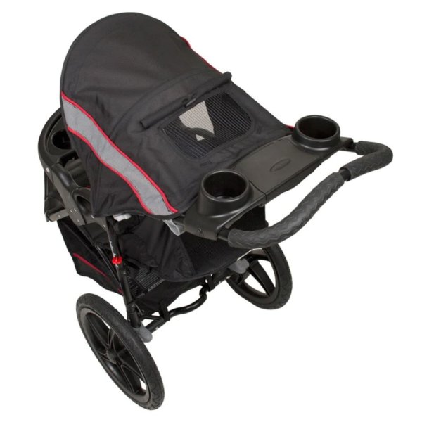 baby trend range jogger millennium7