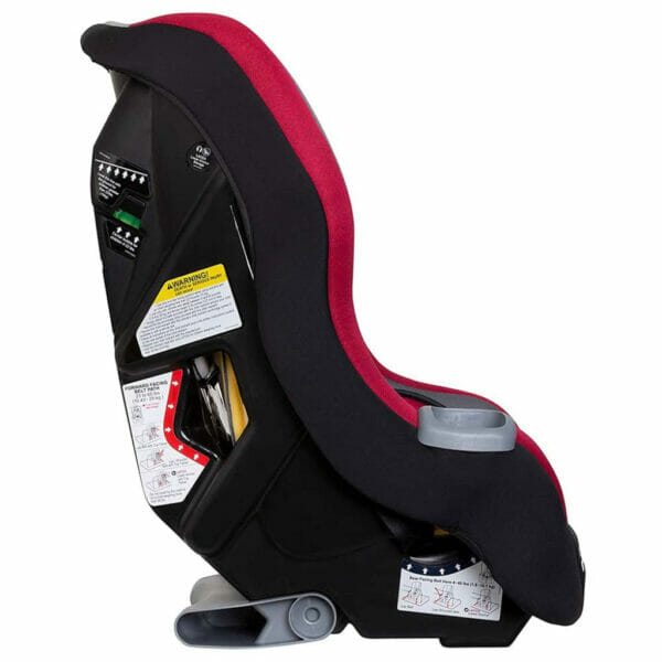 baby trend trooper 3 in 1 convertible car seat, scooter2