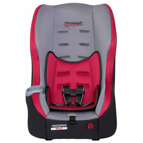baby trend trooper 3 in 1 convertible car seat, scooter3