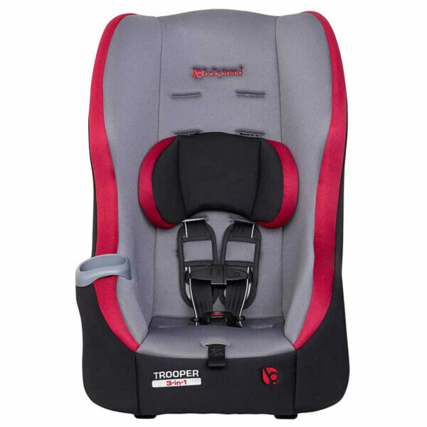 baby trend trooper 3 in 1 convertible car seat, scooter4