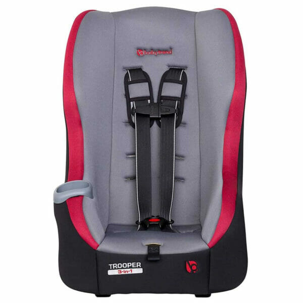 baby trend trooper 3 in 1 convertible car seat, scooter5