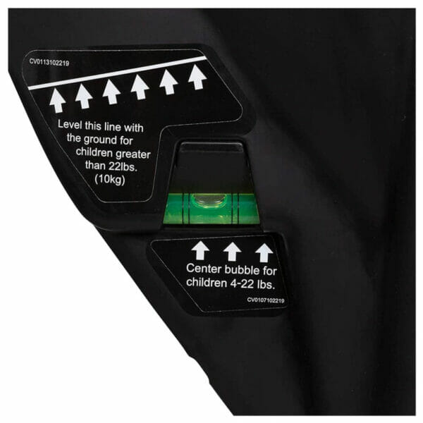 baby trend trooper 3 in 1 convertible car seat, scooter6