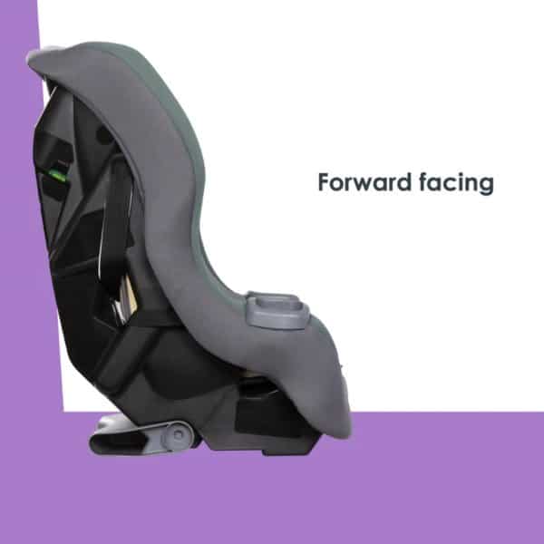 baby trend trooper 3 in 1 convertible car seat, dash sage8