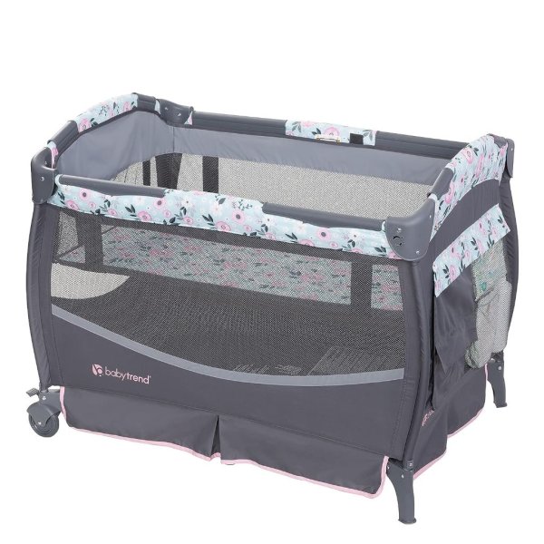 deluxe ii nursery1