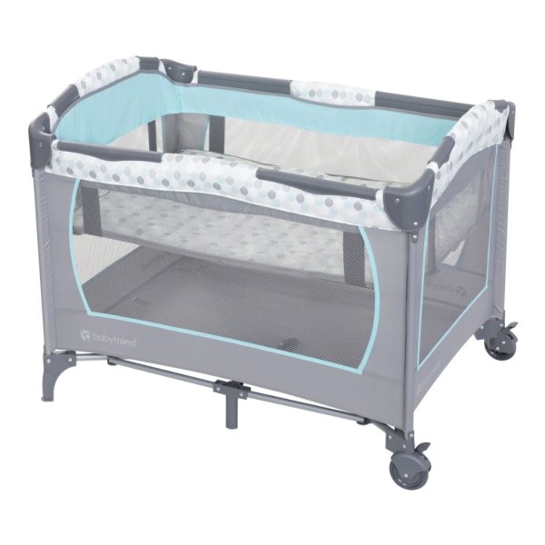 ez rest playard leaf geo1