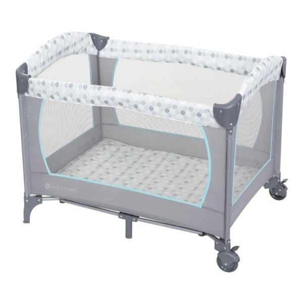 ez rest playard leaf geo2