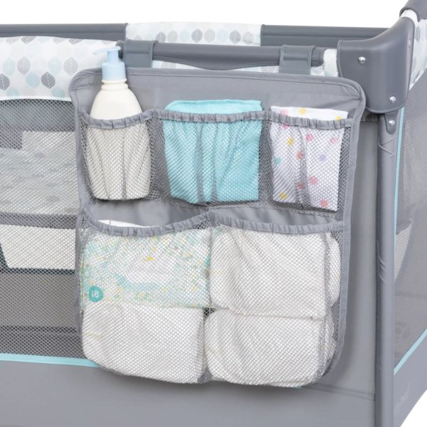 ez rest playard leaf geo4