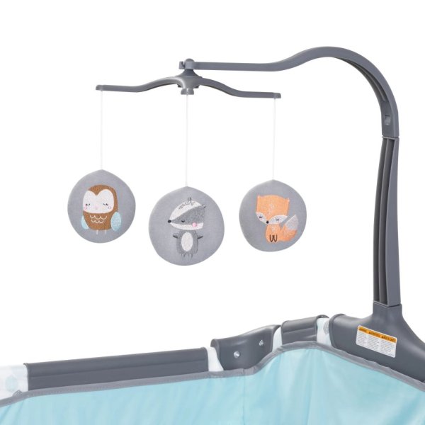 ez rest playard leaf geo5