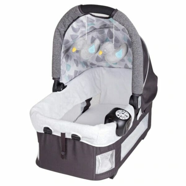 golite® twins nursery center drip drop blue4