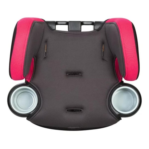 hybrid plus 3 in 1 booster car seat, azalea3