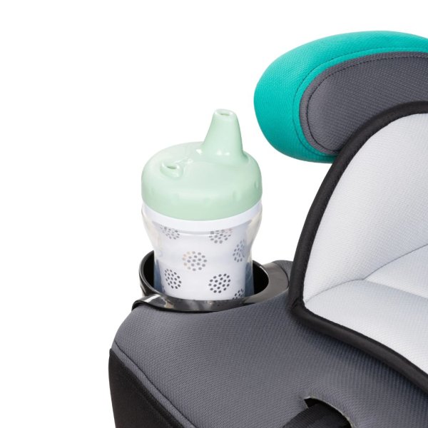 hybrid™ 3 in 1 combination booster car seat, hoboken teal2