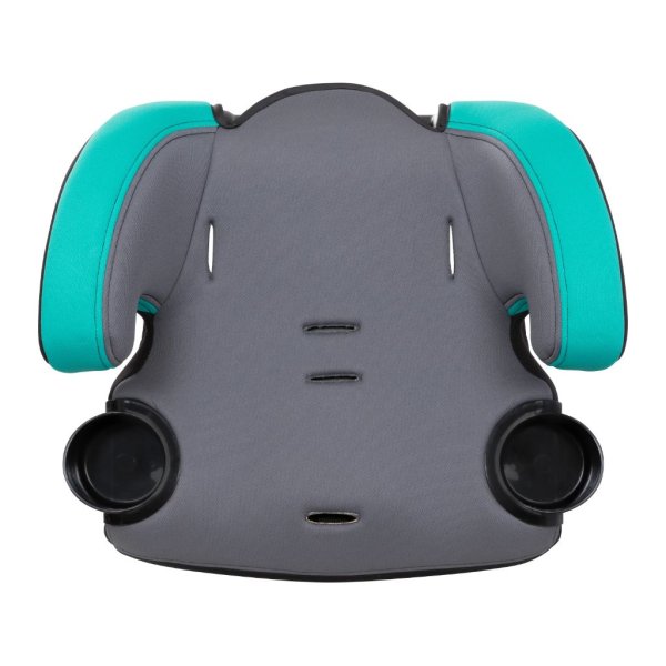hybrid™ 3 in 1 combination booster car seat, hoboken teal3