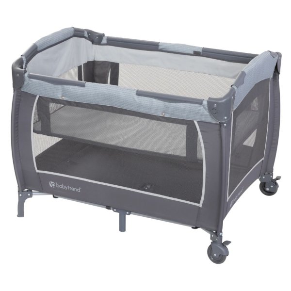 lil’ snooze™ deluxe iii nursery center for twins2
