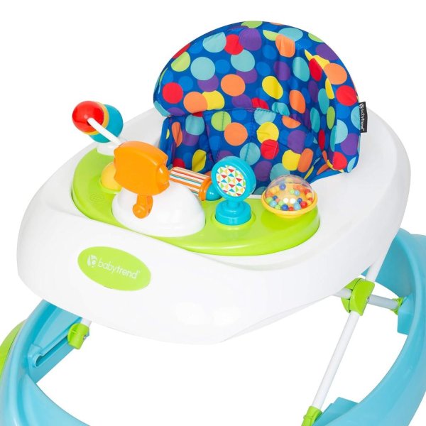 orby ™activity walker – aqua 1