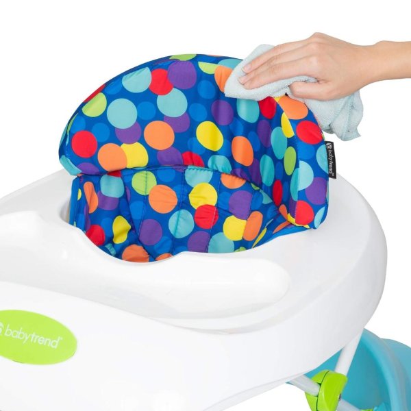 orby ™activity walker – aqua 4