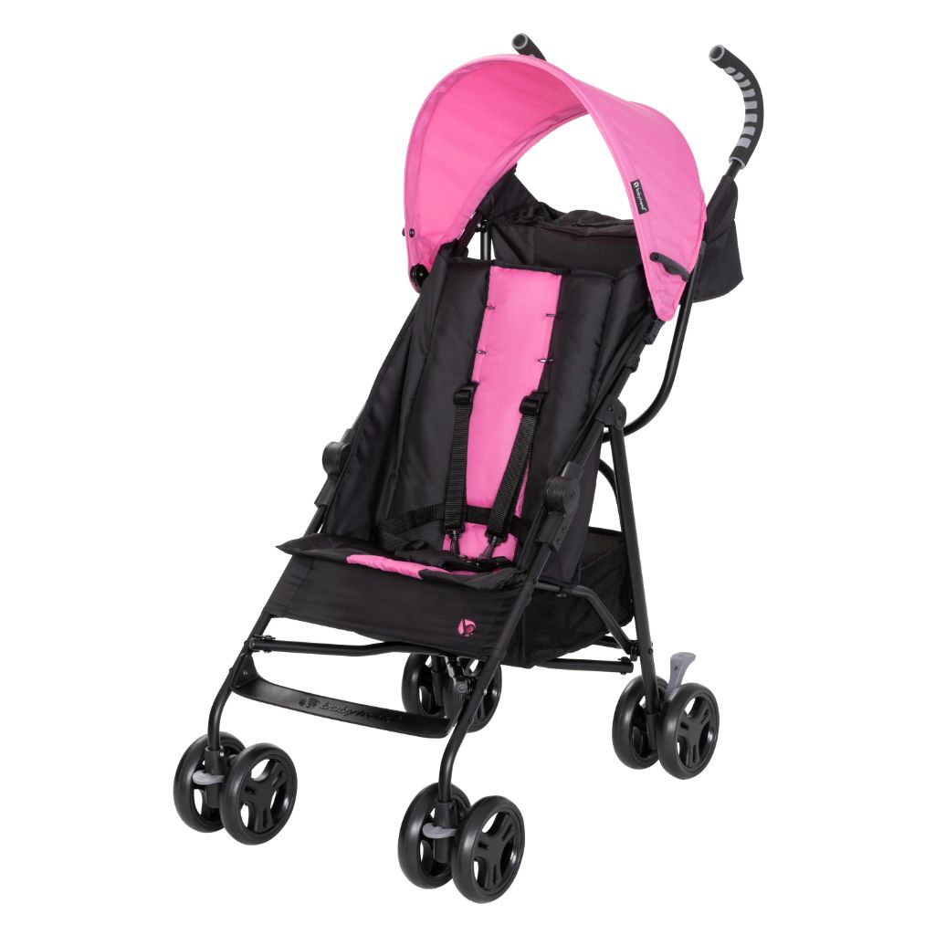 rocket plus lightweight stroller petal