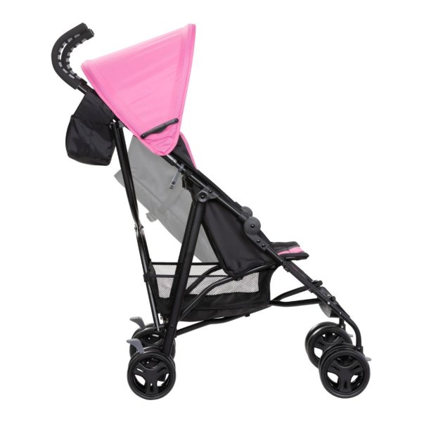 rocket plus lightweight stroller petal1