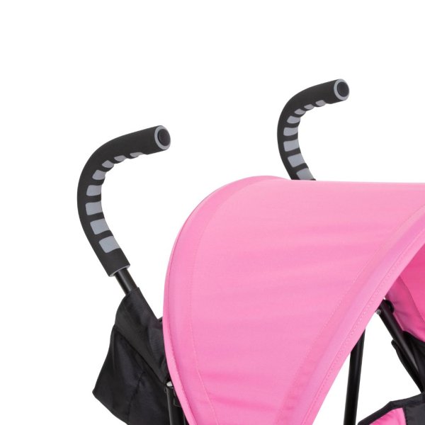 rocket plus lightweight stroller petal2
