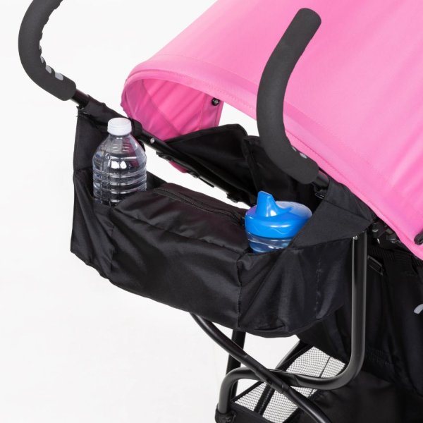 rocket plus lightweight stroller petal3