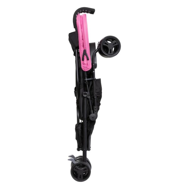 rocket plus lightweight stroller petal6