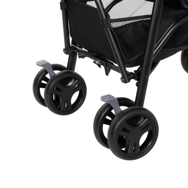 rocket plus lightweight stroller princeton5