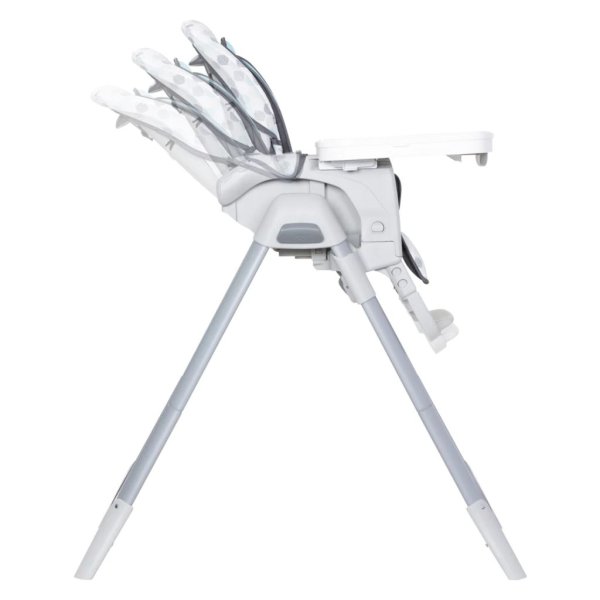 sit right 2.0 3 in 1 high chair leaf geo6